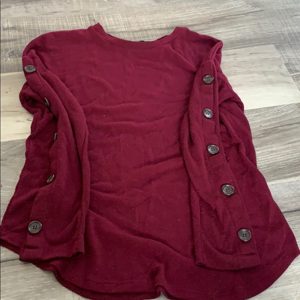 Cute shirt
